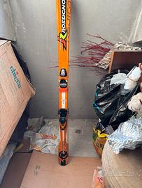 Sci da bambino Rossignol misura 130