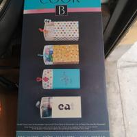 Fustelle x Big Shot nuove 