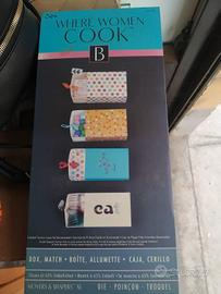 Fustelle x Big Shot nuove 