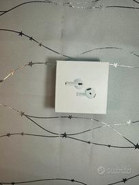 Auricolari AirPods 4