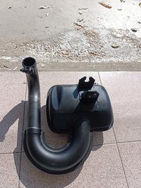 marmitta px 125/150 faco racing