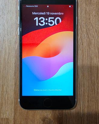 iPhone SE (2020)