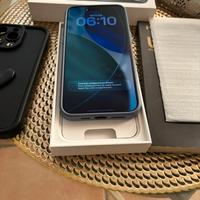 IPhone 15 Pro Max Come Nuovo