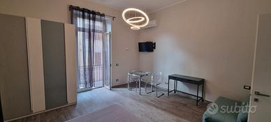 Locazioni brevi Via Centonze