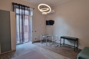 Locazioni brevi Via Centonze