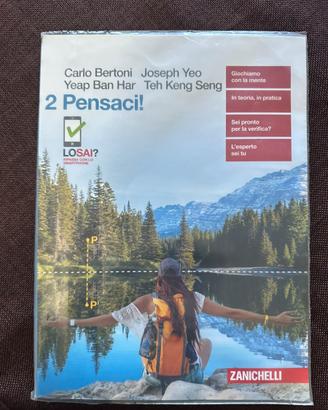Libro scolastico