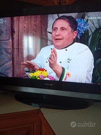 Tv grundig 32 pollici 