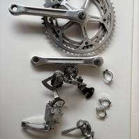 🚴♂️ Componenti Vintage Campagnolo