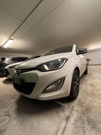 Hyundai i20 1.1 CRDi Go! Brasil 75 CV | 55 kW