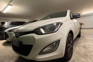 Hyundai i20 1.1 CRDi Go! Brasil 75 CV | 55 kW