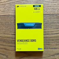 Corsair Vengeance DDR5 RAM 48GB (2x24GB)