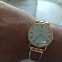 baume e mercier