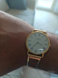 baume e mercier