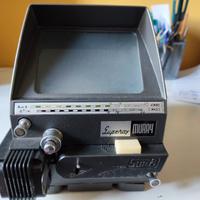 moviola vintage super 8 e 8 mm