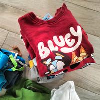 Lotto bimbo 24-36 mesi