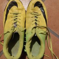 scarpe calcio e calcetto 