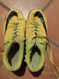 scarpe calcio e calcetto 