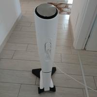 folletto batteria 