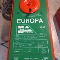 Saldatrice Cebora Europa art.1696