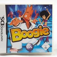 Nintendo DS Boogie italiano