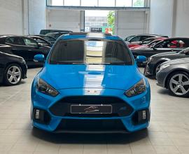 Ford Focus 2.3 350 CV AWD RS