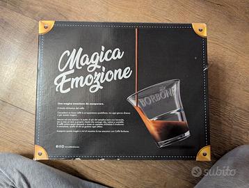 Capsule caffè Borbone per macchine Bialetti