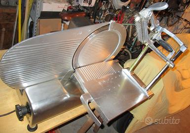 AFFETTATRICE ABO  / RASSPE  - 35 CM