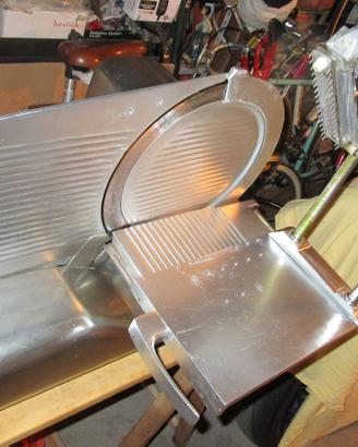 AFFETTATRICE ABO  / RASSPE  - 35 CM