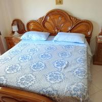 Camera da letto matrimoniale