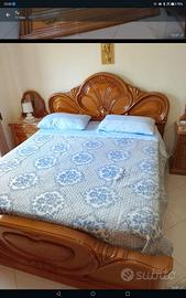 Camera da letto matrimoniale