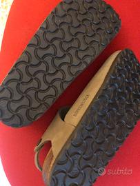Birkenstoch donna 37