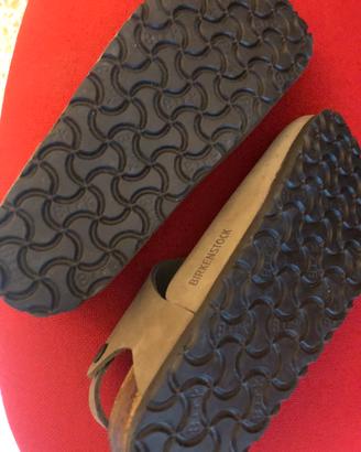 Birkenstoch donna 37