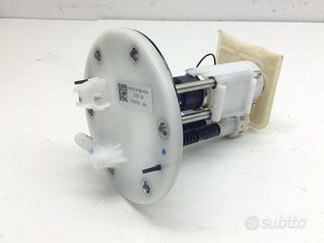POMPA BENZINA SERBATOIO CARBURANTE FUEL PEUGEOT TW