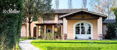 ALBERGO A MONTEFALCO
