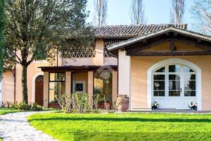 ALBERGO A MONTEFALCO