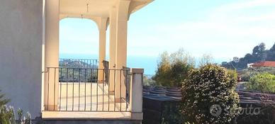 Villa di 430 m² con più di 5 locali e box auto dop