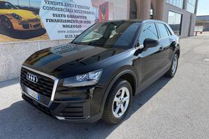AUDI Q2 30 TDI Business STUPENDA