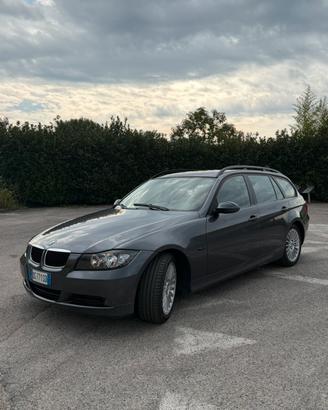 Bmw serie 3 e91 320D