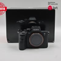 Sony A7 IV