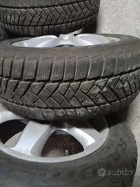 Cerchi in lega 18 Porsche Cayenne