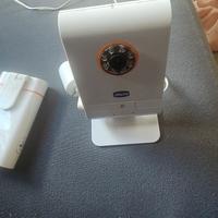 BABY MONITOR 