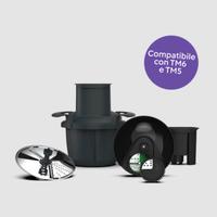 Affettatutto Plus per TM6 e TM5