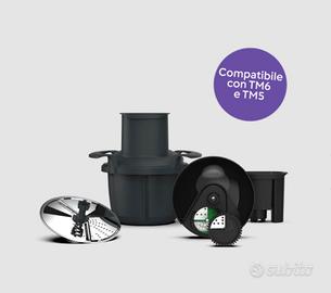 Affettatutto Plus per TM6 e TM5