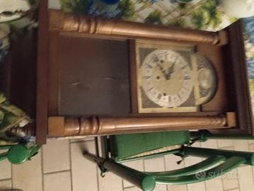 orologio a pendola melux