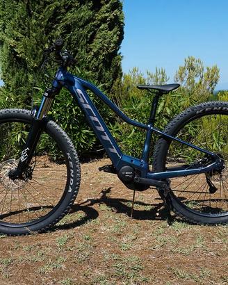 SCOTT Contessa Active Eride 930 XS