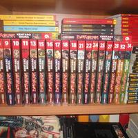 MANGA BERSERK COLLECTION