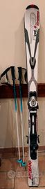 sci Atomic DR 5+ attacchi Atomic