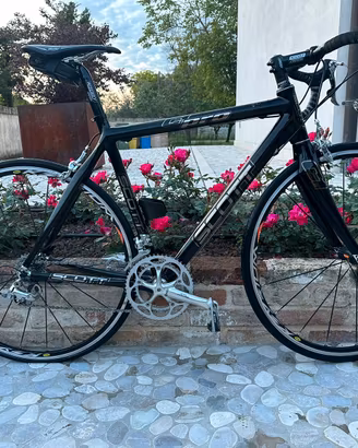 Bici da corsa