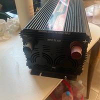 Inverter 12v 220v 3000w