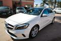 Mercedes-benz A 180 d Automatic Sport